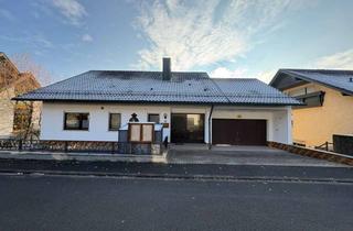 Haus kaufen in 97737 Gemünden, Vielseitiges Ein-/Zweifamilienhaus – Ideal für Familie, Vermietung oder Mehrgenerationen!