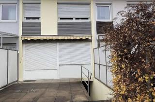 Haus kaufen in 97753 Karlstadt, Gemütliches Reihenmittelhaus in ruhiger Wohnlage!