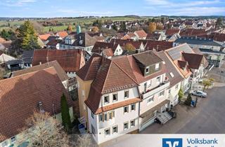 Doppelhaushälfte kaufen in 72474 Winterlingen, Großzügige Doppelhaushälfte in zentrale Lage