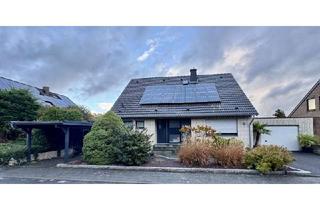 Einfamilienhaus kaufen in 52382 Niederzier, Freistehendes Einfamilienhaus mit großer Garage in Niederzier! Photovoltaikanlage!Ruhige Lage!