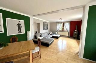 Haus kaufen in 16835 Herzberg, Heimatgefühle in Herzberg – Uriger Vierseithof mit Seele