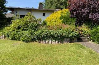 Haus kaufen in 35216 Biedenkopf, Ein Juwel für Naturliebhaber im malerischen Luftkurort Biedenkopf.