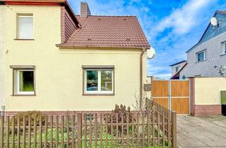 Einfamilienhaus kaufen in 06809 Roitzsch, Einfamilienhaus in Roitzsch