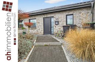 Einfamilienhaus kaufen in Am Weidenröschen 11, 24963 Tarp, Hochwertiges Wohnen in Tarp: Modernes Einfamilienhaus mit großzügigem Grundstück