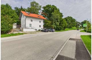 Mehrfamilienhaus kaufen in 82544 Egling, Möblierte Kurzzeitvermietung mit starker Rendite: Mehrfamilienhaus im Süden Münchens