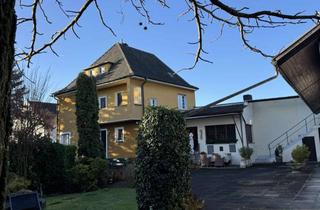 Haus kaufen in 53225 Beuel, Entwicklungsfähige Liegenschaft mit mehreren Häusern auf einem 1.700 m² Grundstück in Bonn-Geislar