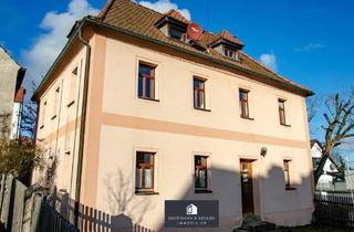 Haus kaufen in 92281 Königstein, Charakterstarkes Wohnhaus mit Geschichte – ehemaliges Gemeindehaus, sofort einziehen