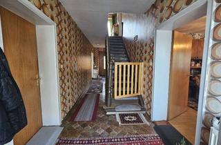 Haus kaufen in 94501 Aidenbach, Großzügiges Anwesen mit Geschichte, Natur und viel Potenzial