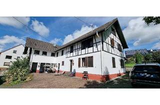 Haus kaufen in 57612 Kettenhausen, Gute Rendite, tolles Haus - ideal für Kapitalanleger