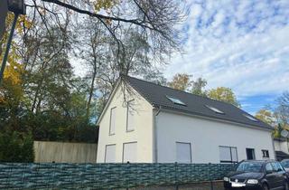 Einfamilienhaus kaufen in 40625 Gerresheim, Exklusives Einfamilienhaus in Düsseldorf-Gerresheim – Stilvoll Wohnen mit Charakter