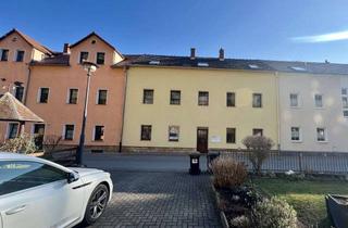 Haus kaufen in Pirnaer Straße 125, 01829 Stadt Wehlen, Ein- oder Zweifamilienhaus in Stadt Wehlen! Sie haben die Wahl!