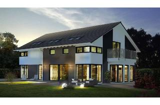 Mehrfamilienhaus kaufen in 48249 Dülmen, Mehrfamilienhaus mit Einliegerwohnung - Tolle Aufteilung / Klasse Design / Lichtdurchflutet