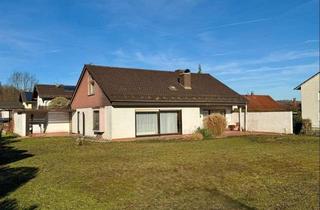 Haus kaufen in 84529 Tittmoning, Handwerker und Naturliebhaber aufgepasst: Mit Kreativität zum Traumhaus!