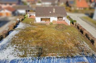 Haus kaufen in 84529 Tittmoning, Haus mit großem Garten oder Baureserve!