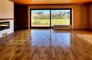 Haus kaufen in 84529 Tittmoning, Haus mit großem Garten oder Baureserve!