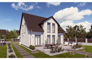 Einfamilienhaus kaufen in 89335 Ichenhausen, Zeitloses Einfamilienhaus mit Satteldacherker