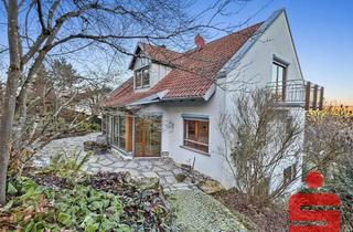 Haus kaufen in 97297 Waldbüttelbrunn, Ein ruhiges Zuhause zum Wohlfühlen in Roßbrunn