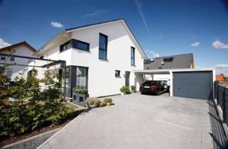 Haus kaufen in 39171 Sülzetal, Ihr Bien-Zenker Traum: Maßgeschneidert für Ihre Zukunft