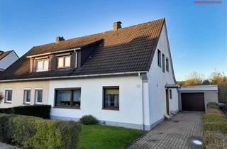 Haus kaufen in 26316 Varel, Charmantes Wohnhaus auf Erbpacht sucht neuen Besitzer