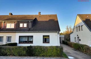 Haus kaufen in 26316 Varel, Charmantes Wohnhaus auf Erbpacht sucht neuen Besitzer