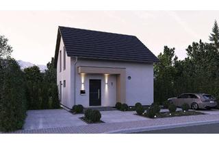 Einfamilienhaus kaufen in 48249 Dülmen, OKAL Preisvorteil - Klein aber fein - Einfamilienhaus mit durchdachtem Raumkonzept