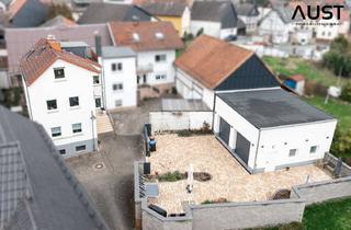 Einfamilienhaus kaufen in 61250 Usingen, Einziehen und Wohlfühlen! Einfamilienhaus mit viel Platz und Extras Vorabbesichtigung per 360° Tour