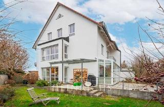 Doppelhaushälfte kaufen in 85354 Freising, Großzügiges Familienhaus mit Herz und Substanz - Freisinger Doppelhaushälfte mit Zukunft