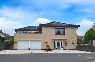 Haus kaufen in 37627 Stadtoldendorf, Freistehendes Haus mit Sauna & Kamin in Stadtoldendorf