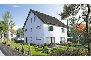 Doppelhaushälfte kaufen in 85250 Altomünster, Doppelhaushälfte neu in Toplage von Altomünster mit S-Bahn Anbindung nach München