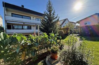 Mehrfamilienhaus kaufen in 67146 Deidesheim, Seltene Gelegenheit in Deidesheim – hochwertiges Mehrfamilienhaus mit traumhafter Aussicht