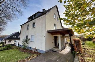 Haus kaufen in 58642 Iserlohn, Mehrgenerationen-Haus in Iserlohn-Letmathe