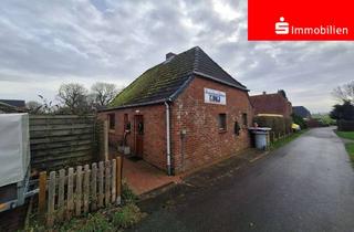 Haus kaufen in 25704 Epenwöhrden, Solides Renditeobjekt