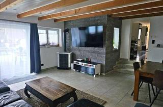 Haus kaufen in 88045 Friedrichshafen, Gepflegtes Bungalow-Reiheneckhaus in Friedrichshafen, modernisiert, großzügig, familienfreundlich!!