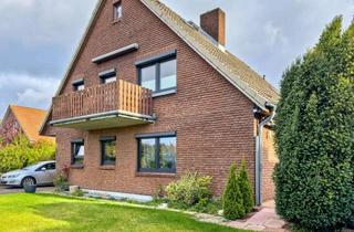 Einfamilienhaus kaufen in 23701 Eutin, Großzügiges Einfamilienhaus in ruhiger und zentraler Lage