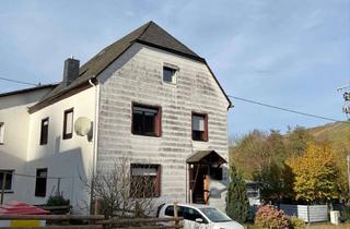 Einfamilienhaus kaufen in 54347 Neumagen-Dhron, Charmantes Einfamilienhaus in ruhiger Lage