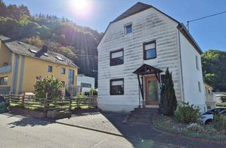 Einfamilienhaus kaufen in 54347 Neumagen-Dhron, Charmantes Einfamilienhaus in ruhiger Lage - ideal für junge Familien