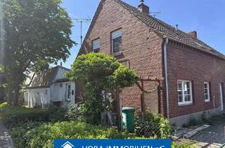 Haus kaufen in 41849 Wassenberg, Warum noch Miete zahlen?