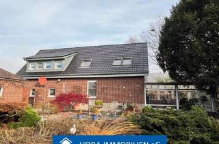 Haus kaufen in 47661 Issum, Ihr Traumhaus in ländlicher Idylle!