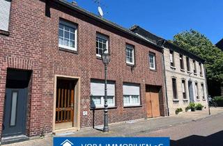 Haus kaufen in 47661 Issum, Im Herzen der Gemeinde!