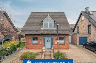 Haus kaufen in 46459 Rees, Einziehen und wohlfühlen!