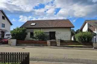 Einfamilienhaus kaufen in 75242 Neuhausen, Geräumiges Einfamilienhaus am Dorfrand von Neuhausen mit Weitblick