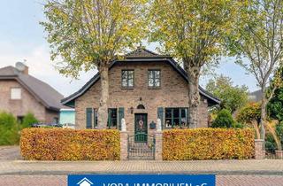 Haus kaufen in 46459 Rees, Auf der Suche nach etwas Besonderem?