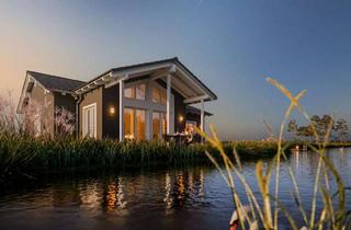 Haus kaufen in 15755 Teupitz, Bestpreisgarantie - Lichtdurchfluteter Bungalow