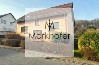 Einfamilienhaus kaufen in 66540 Neunkirchen, Familienfreundliches Mehrgenerationenhaus oder großzügiges Einfamilienhaus !