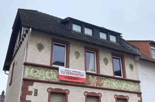 Haus kaufen in 55246 Mainz-Kostheim, *** Für Kapitalanleger oder Selbstgenutzt: Zentrale Lage, 3-Fam. Haus******