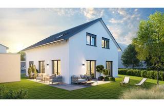 Einfamilienhaus kaufen in 93149 Nittenau, Hochwertiges Einfamilienhaus in attraktiver Lage von Nittenau - Neubau