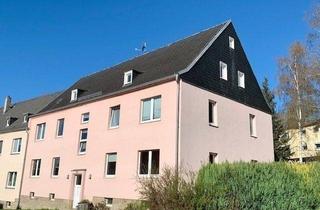 Mehrfamilienhaus kaufen in 08468 Reichenbach, Wohnhaus für sich selbst oder Vermieten?