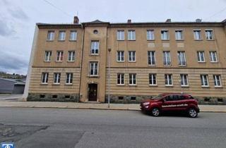 Wohnung mieten in Walter Suchanek Str. 10, 07985 Elsterberg, 3 Zimmer Wohnung in Elsterberg