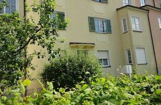 Wohnung mieten in Virchowplatz, 08060 Zwickau, 2-Raum-Wohnung in Marienthal mit tollem Blick ins Erzgebirge, Laminat, Balkon und Stellplatz