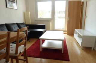 Wohnung mieten in Wilhelm-Firl-Straße 26, 09122 Chemnitz, Teil-MÖBLIERTE Wohnung bequem für PENDLER zum einziehen ...